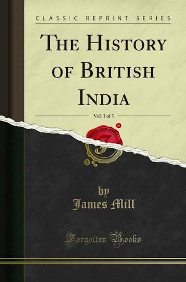 Buy The History of British India, Vol. 1 of 3 (Classic Reprint) Book Online at Low Prices in India | The History of British India, Vol. 1 of 3 ...