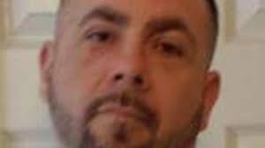 Michael Steven Crane Jr., 41, St. Louis