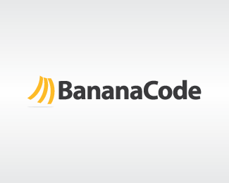 BananaCodes Official Logo