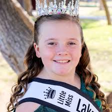 Little Miss Lake Los Angeles 2020/2021