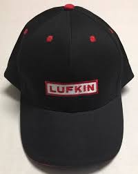 Lufkin Hat Oil Gas Oilfield Baseball Cap Energy Texas Petroleum Equipment Pump Cobra Baseballcap Hats Pumps Lufkin