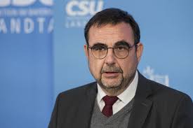 CSU-Fraktionschef: 'Unbestritten, dass Söder Kanzler kann'