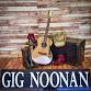 Live Music by Gig Noonan - Hideaway Bar, Rockville event in Rockville, MN