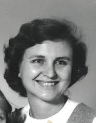 MARY VARADI Obituary (1927