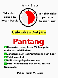 Tentukan berapa lama waktu tidur anda sekarang. Public Health Malaysia Tidur Telalu Sekejap Atau Tidur Terlalu Lama Tidak Baik Untuk Otak Penemuan Kajian Terbaru Yang Telah Dilakukan Oleh Universiti Peking Menunjukkan Bukan Saja Tidur Tidak Cukup Memberikan Kesan