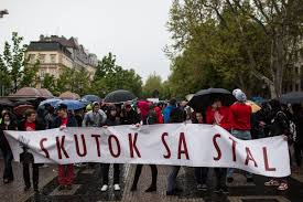 Check spelling or type a new query. Slovaci Chcu V Prahe Pochodovat Proti Korupcii Svet Sme