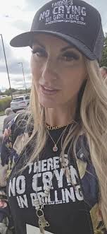 Day 1! The outside was closed due to bad weather (I can't remember that  ever happening!!). Come by tomorrow for the HDD rodeo and drills!!