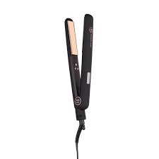 Rose Gold Flat Iron – Bombay Hair Canada