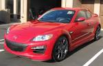 Mazda RX-8 - 
