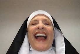 Tony Award winners enjoy comic romp in 'Judgment Day'