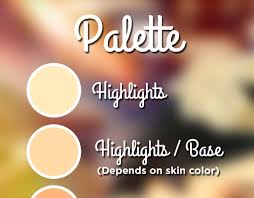 When picking colors, it's easy to get overwhelmed by the full spectrum available to us. Palette For Vexel Art On Behance