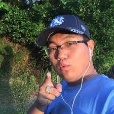 John Gu 顾强中(@JohnGu1994)