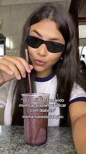 A Menina Que Experimentava Açaí
