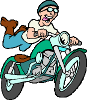 Animasi bergerak motor dan kereta. Motor Balap Gif Gambar Animasi Animasi Bergerak 100 Gratis