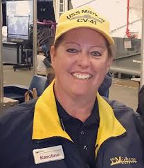 USS Midway Museum, Author at Midway Currents Spring 2023