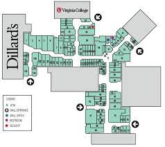 Cortana Mall Shopping Plan Mall Baton Rouge Mall Stores