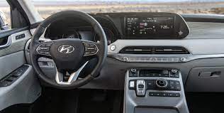 The 2021 hyundai palisade is spacious & airy with plush seating for 8, impressive premium tech, & safety advances for unparalleled peace of mind. 2020 Hyundai Palisade Price In Uae With Specs And Reviews