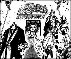 One piece manga 941 español, leer one piece manga 941 online, one piece manga 941 sub español, manga one piece capitulo 941, one piece manga episodio 941. Bahas One Piece Chapter 941 Jati Diri Tonoyasu Mariviu