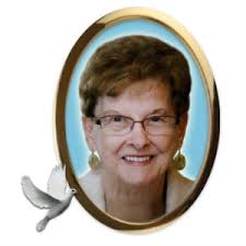 MARIER, T. Jeannine (Cousineau)