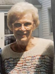 Obituary for Viola (Vaznelis) Sadin