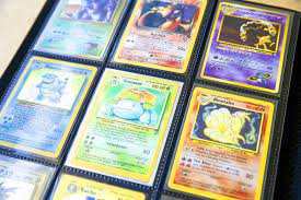 Before you begin, it's important to note that each deck must contain exactly 60 cards—with at least one basic pokémon—and cannot contain more than four copies of any card (except basic energy). Pokemon Card Frenzy Making Collectors Start Ups Rich Taipei Times