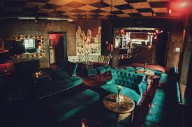 Abends wird es kuschelig bei original mexikanisches essen,. Minimal Bar Bar Berlin Menu Bewertungen Xceed