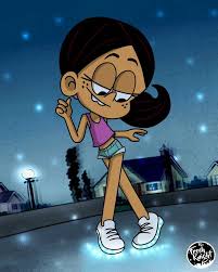 The Ronnie Anne Shuffle By Thefreshknight On Deviantart The Loud House Fanart Loud House Characters Cartoon Sketches