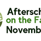 Afterschool on the Farm (December 8) event image