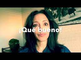 How Do You Say That S Good In Spanish Good In Spanish Spanish Lessons Spanish