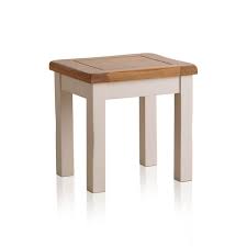 Quercus solid oak furniture range living room coffee table land oakfurnitureland rustic house product spotlight original with your photos tables 4 drawer furnitureland in 2020 hercules rustic solid oak large coffee table furnitureland. Kemble Rustic Solid Oak And Painted Dressing Table Stool Oak Furnitureland