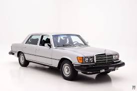 1977 Mercedes Benz 450sel 6 9 Sedan Mercedes Benz Classic Mercedes Benz Cars Mercedes Benz Amg