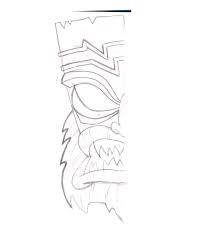 I 2017 feirer uka 100 år og dette skal selvfølgelig markeres. Uka Uka Crash Bandicoot On Behance