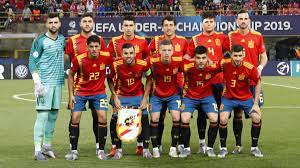 Fifa 21 costa de marfil seleccion nacional. Nutricion Marco Leo Un Libro Futbol Seleccion Espanola Sub 21 Fin De Semana Won Oso Polar