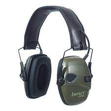 Howard Leight By Honeywell Impact Sport Sound Amplificati Https Www Amazon Com Dp B001t7qj9o Ref Cm Sw R Pi D Earmuffs Electronic Ear Muffs Ear Protection