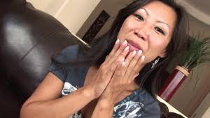 Deepthroat pleasures with a hot mom - XBabe video
