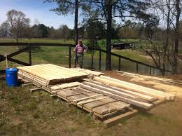 Lots Of Wood Sawn On The Lt15 Woodmizer Sawmill Tree House Kids Tree House Wood