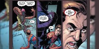 Spider-Man Finally Knows Kindred's True Identity
