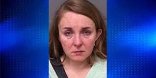 Rockingham woman charged with assault