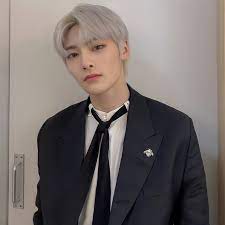 Explore a wide range of the best jeongin on aliexpress to find one that suits you! Jeonginology Yang Jeongin As Levi Ackerman But With Facebook