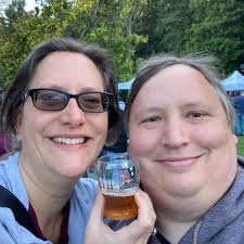 Relaxing night in with hobbies and favorite games