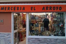 Mercería El Arroyo