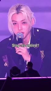 Stray Kids Voice Reaction Compilation