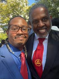 Family & Friends of Goodwill Baptist Church