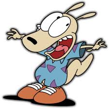 Characters in rocko's modern life. Rocko S Modern Life Tv Fanart Fanart Tv