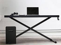 X Table Adjustable Desk Adjustable Height Desk Adjustable Table