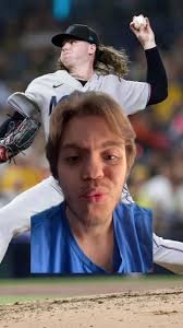 Ryan Weathers has the talent to be one of the best left-handed pitchers in  the game—he just needs to stay healthy. Tonight, he’s back