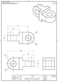 Autocad Drawing Landscape Architecture In 2020 Autocad Isometric Drawing Technical Drawing Industrial Design Sketch