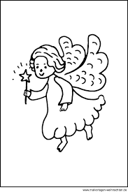 Engel ausmalbilder bieten eine tolle möglichkeit, die kreativität, den fokus, die motorik und die farberkennung der kinder aller altersstufen weiter zu entwickeln. Malvorlagen Engel Kostenloses Ausmalbilder Zum Ausmalen