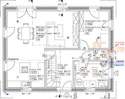 Grundrisse Fur Das Eigene Haus Erstellen Plotzlich Bauherr Grundriss Haus Bau