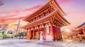 Rust mit 1,170 12,476 156 35 updated 2 hours ago. Tokio City Pass 2021 Top Sehenswurdigkeiten In Japan Getyourguide
